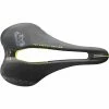 Selle Selle Italia SLR Boost Superflow TDF -Vélos Remise prod196552 Black Yellow NE 01