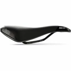 Selle Selle Italia S 5 Superflow 5 Selle Selle Italia S 5 Superflow -Vélos Remise prod196571 Black NE 02