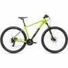 VTT Semi-rigide Cube Aim Pro 29 (2021) -Vélos Remise prod200664 Green20 20Black NE 01