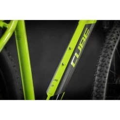 VTT Semi-rigide Cube Aim Pro 29 (2021) 27 VTT Semi-rigide Cube Aim Pro 29 (2021) -Vélos Remise prod200664 Green20 20Black NE 07