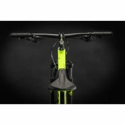 VTT Semi-rigide Cube Aim Pro 29 (2021) 26 VTT Semi-rigide Cube Aim Pro 29 (2021) -Vélos Remise prod200664 Green20 20Black NE 09