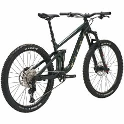 Vitus Mythique 27 VRX Mountain Bike -Vélos Remise prod206258 Racing20Green NE 03