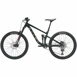 Vitus Mythique 27 VRX Mountain Bike -Vélos Remise prod206258 Racing20Green NE 04