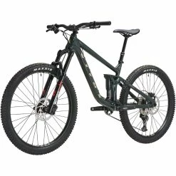 Vitus Mythique 27 VRX Mountain Bike -Vélos Remise prod206258 Racing20Green NE 05