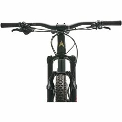 Vitus Mythique 27 VRX Mountain Bike -Vélos Remise prod206258 Racing20Green NE 09