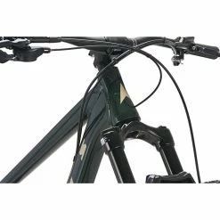 Vitus Mythique 27 VRX Mountain Bike -Vélos Remise prod206258 Racing20Green NE 10