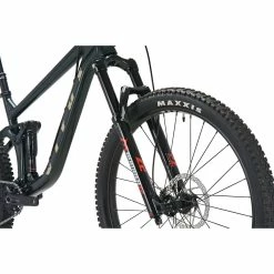 Vitus Mythique 27 VRX Mountain Bike -Vélos Remise prod206258 Racing20Green NE 11