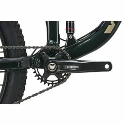 Vitus Mythique 27 VRX Mountain Bike -Vélos Remise prod206258 Racing20Green NE 19