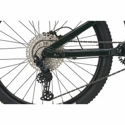 Vitus Mythique 27 VRX Mountain Bike -Vélos Remise prod206258 Racing20Green NE 20