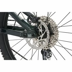 Vitus Mythique 27 VRX Mountain Bike -Vélos Remise prod206258 Racing20Green NE 21