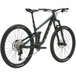 Vitus Mythique 29 VRX Mountain Bike -Vélos Remise prod206299 Racing20Green NE 03
