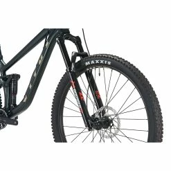 Vitus Mythique 29 VRX Mountain Bike -Vélos Remise prod206299 Racing20Green NE 11