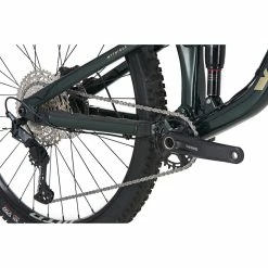 Vitus Mythique 29 VRX Mountain Bike -Vélos Remise prod206299 Racing20Green NE 17