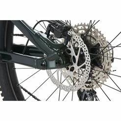 Vitus Mythique 29 VRX Mountain Bike -Vélos Remise prod206299 Racing20Green NE 21