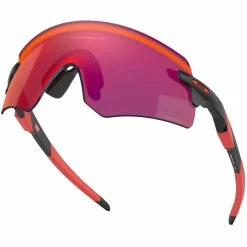 Oakley Encoder Matte Black Prizm Road Sunglasses -Vélos Remise prod207567 Matte20Black NE 05