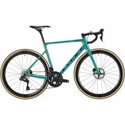 Vitus Vitesse EVO Ultegra Di2 Road Bike