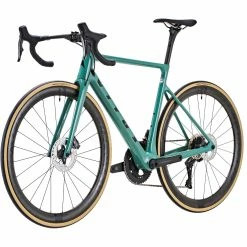 Vitus Vitesse EVO Ultegra Di2 Road Bike 20 Vitus Vitesse EVO Ultegra Di2 Road Bike -Vélos Remise prod212608 Sage20Green NE 03
