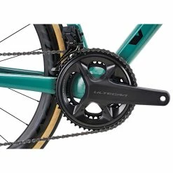 Vitus Vitesse EVO Ultegra Di2 Road Bike 26 Vitus Vitesse EVO Ultegra Di2 Road Bike -Vélos Remise prod212608 Sage20Green NE 09