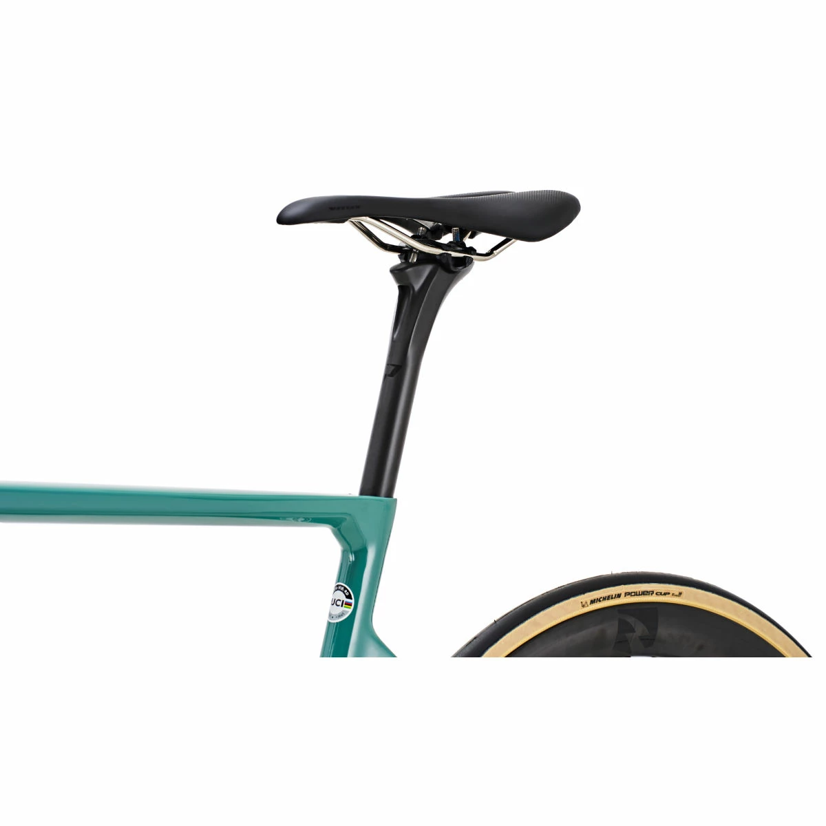 Vitus Vitesse EVO Ultegra Di2 Road Bike 16 Vitus Vitesse EVO Ultegra Di2 Road Bike – Image 14