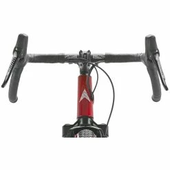Vitus Substance Carbon HT RIVAL 1X Gravel Bike 24 Vitus Substance Carbon HT RIVAL 1X Gravel Bike -Vélos Remise prod212623 Black20Cherry NE 07