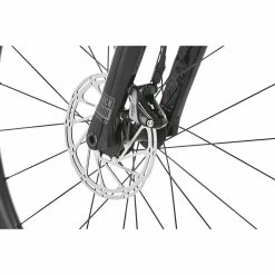 Vitus Substance Carbon HT RIVAL 1X Gravel Bike 29 Vitus Substance Carbon HT RIVAL 1X Gravel Bike -Vélos Remise prod212623 Black20Cherry NE 12