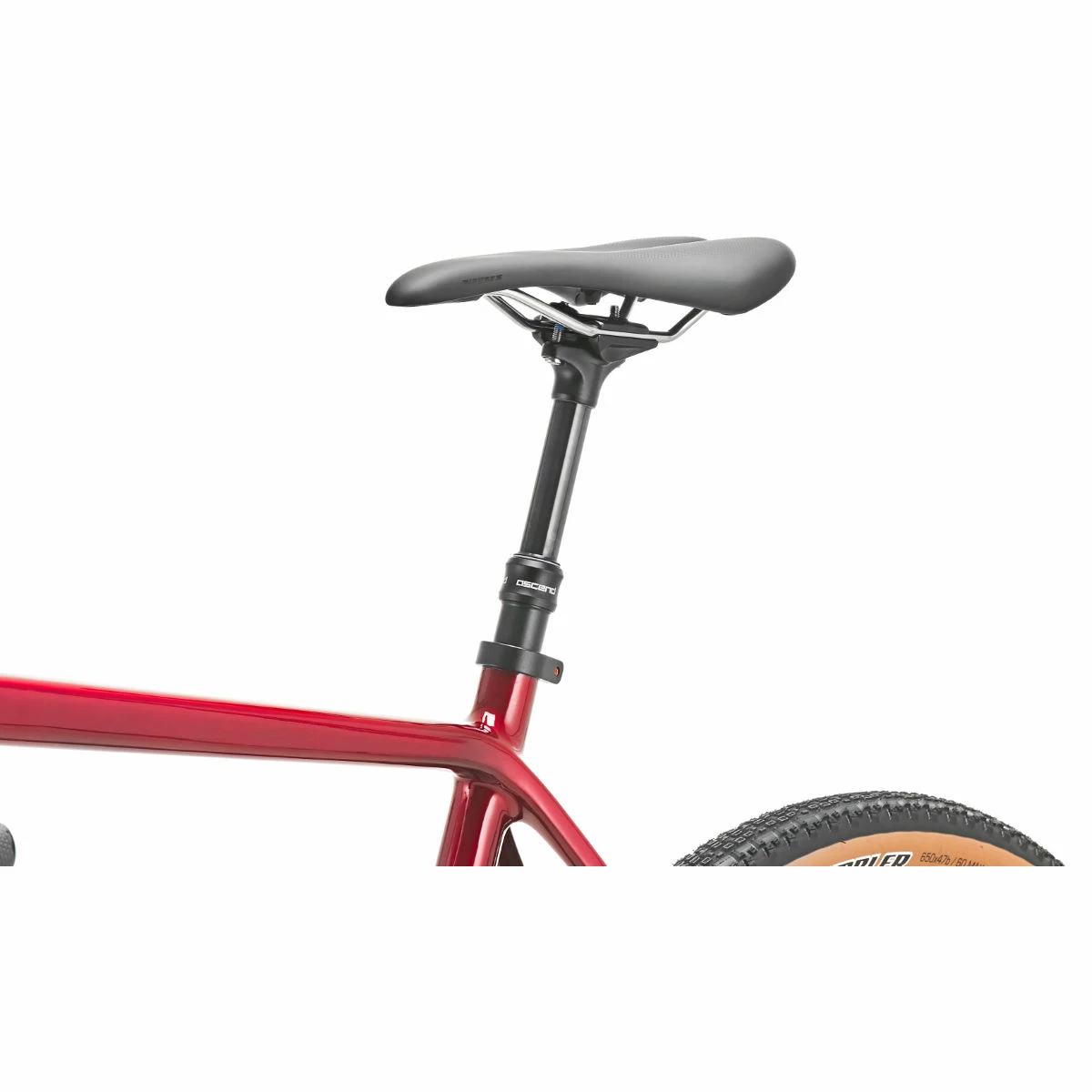 Vitus Substance Carbon HT RIVAL 1X Gravel Bike 17 Vitus Substance Carbon HT RIVAL 1X Gravel Bike – Image 15