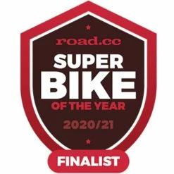 Orro Venturi STC Force ETap TriMax Road Bike (2022) -Vélos Remise roadcc finalist award