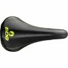 Selle SDG Bel Air (rails En Acier) -Vélos Remise sdg bel air saddle yellow top