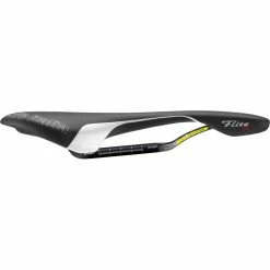 Selle Selle Italia Flite Kit Carbonio (rails En Carbone) -Vélos Remise selle italia flite carbonio black side