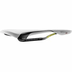 Selle Selle Italia Flite Kit Carbonio (rails En Carbone) -Vélos Remise selle italia flite carbonio white side