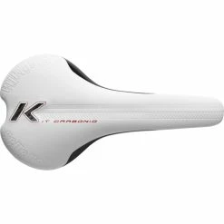 Selle Selle Italia Flite Kit Carbonio (rails En Carbone) -Vélos Remise selle italia flite carbonio white top