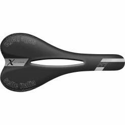Selle Selle Italia X1 X-Cross Flow (rails En Alliage)