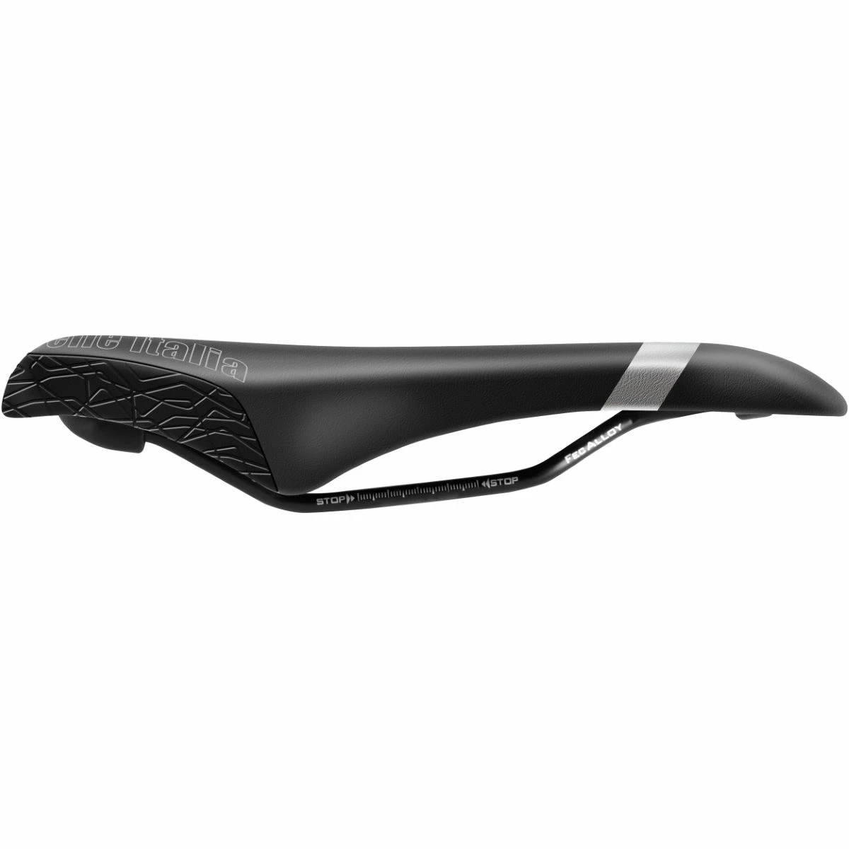 Selle Selle Italia X1 X-Cross Flow (rails En Alliage) 4 Selle Selle Italia X1 X-Cross Flow (rails En Alliage) – Image 2