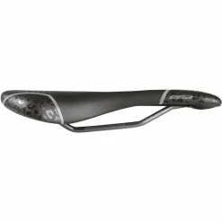 Selle Femme Selle San Marco Era Racing Glamour (rails Xsilite) -Vélos Remise ssm era racing glam saddle black 01