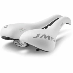 Selle Femme Selle SMP TRK -Vélos Remise trklarge white aisi 34