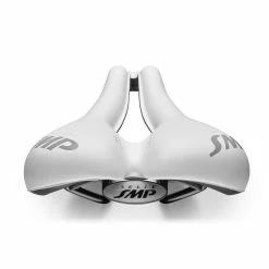 Selle Femme Selle SMP TRK -Vélos Remise trklarge white aisi back