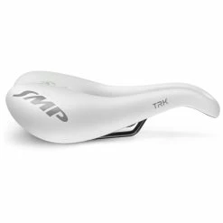 Selle Femme Selle SMP TRK -Vélos Remise trklarge white aisi side