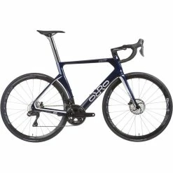 Orro Venturi STC Di2 R400DB Road Bike (2023)